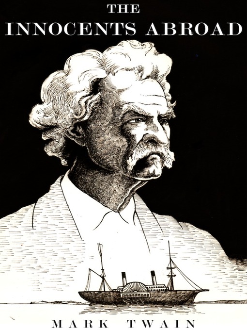 Title details for The Innocents Abroad by Mark Twain - Available